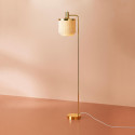 Vloerlamp Fringe | DPJ Workspace