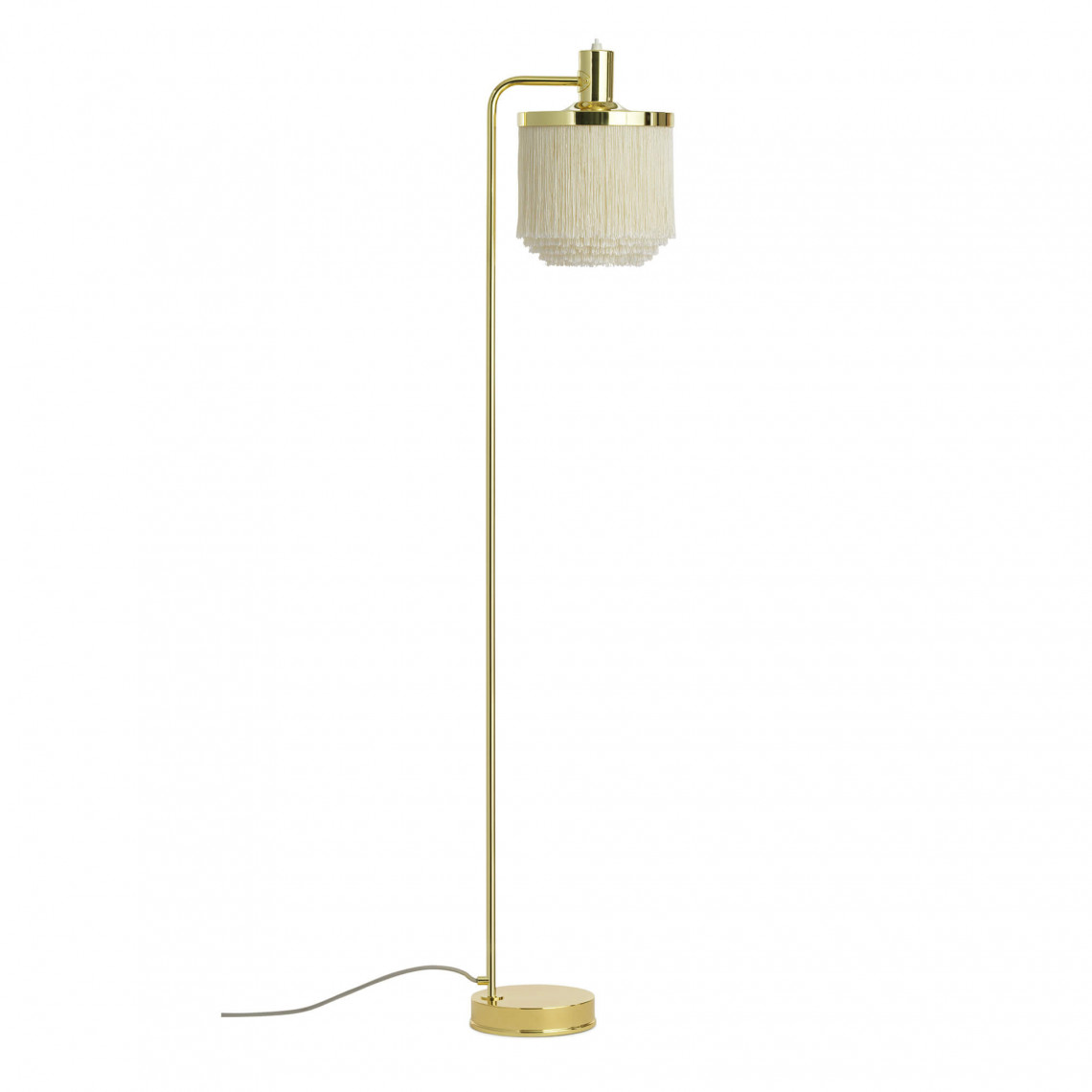 Vloerlamp Fringe | DPJ Workspace