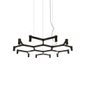 Plafondlamp Crown Plana | DPJ Workspace