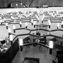 Plafondlamp Crown Plana | DPJ Workspace