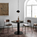 Eettafel In Between SK11 - Ø90 cm