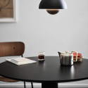 Eettafel In Between SK11 - Ø90 cm