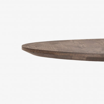 Eettafel In Between SK11 - Ø90 cm