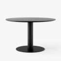 Eettafel In Between SK12 - Ø120 cm