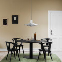 Eettafel In Between SK12 - Ø120 cm