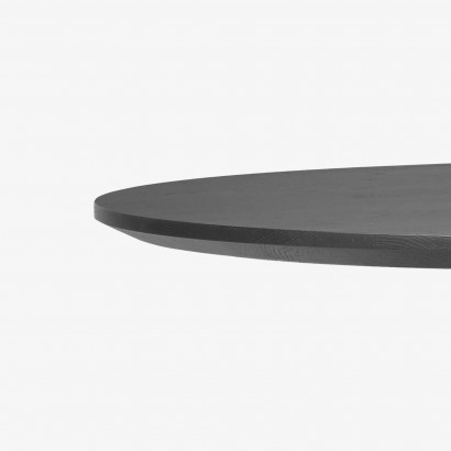 Eettafel In Between SK12 - Ø120 cm