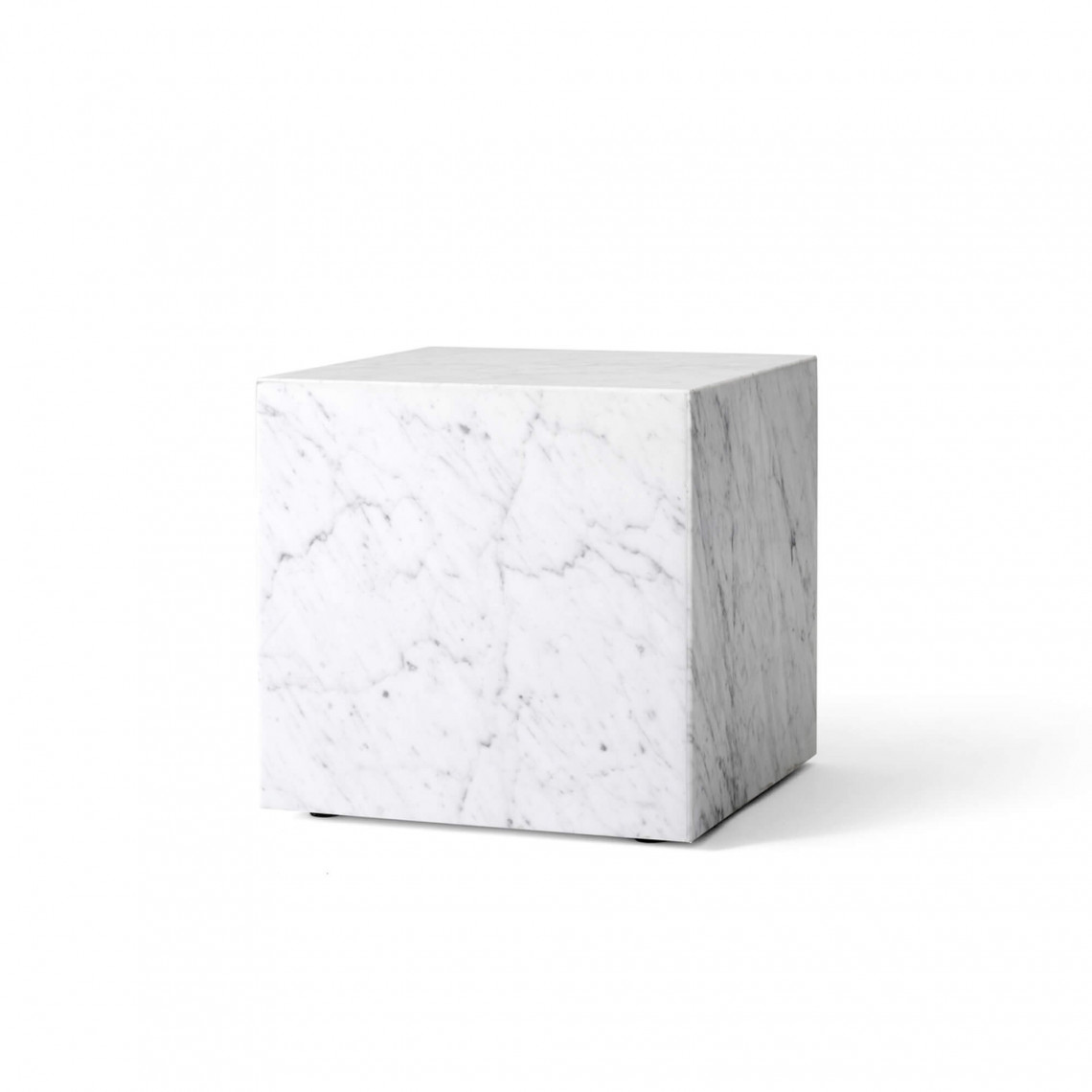 Bijzettafel Plinth Cube | DPJ Workspace