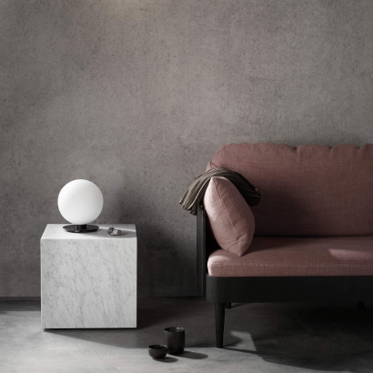 Bijzettafel Plinth Cube