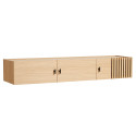 Sideboard Array - Laag | DPJ Workspace