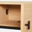 Sideboard Array - Laag | DPJ Workspace