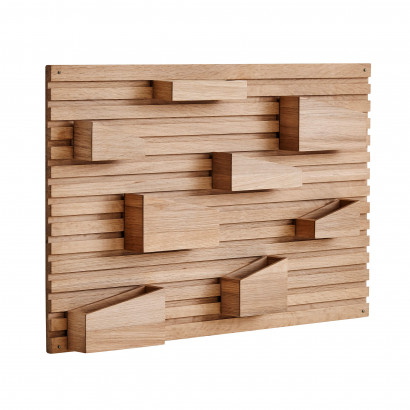 Wandorganizer Input