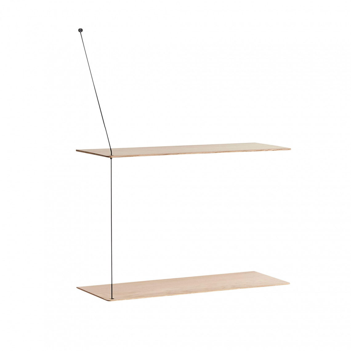 Wandplank Stedge | DPJ Workspace