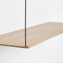 Wandplank Stedge | DPJ Workspace