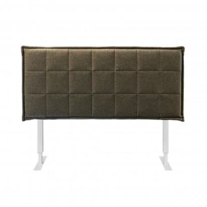 Bureauscherm Stitch