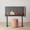 Bureauscherm Stitch