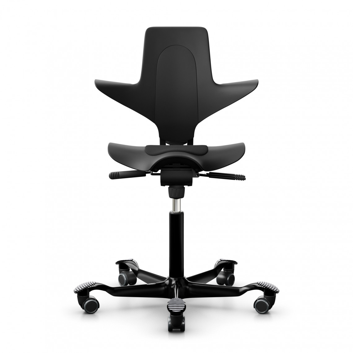 Bureaustoel HÅG Capisco Puls 8010 | DPJ Workspace
