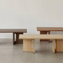 Salontafel Androgyne | DPJ Workspace
