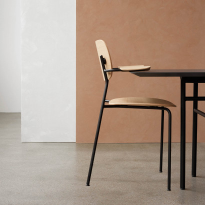 Stoel Co Chair - 2-pak