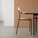 Stoel Co Chair - 2-pak