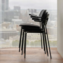 Stoel Co Chair - 2-pak