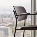 Stoel Co Chair - 2-pak