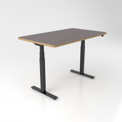 Zit sta bureau - Premium Plus