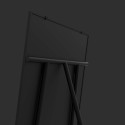 Whiteboard ONE - Op statief