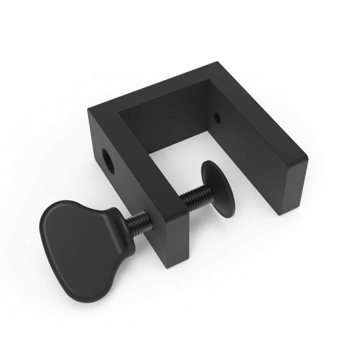 Klembevestiging Lintex Ease | DPJ Workspace