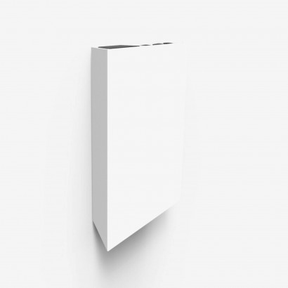 Opbergbox Air Pocket - met 1 bordenwisser en 3 pennen