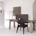 Geluiddemper Edge Wall | DPJ Workspace