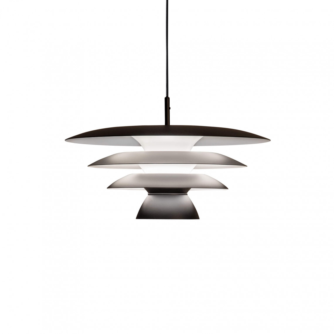 Hanglamp DaVinci | DPJ Workspace