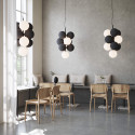 Plafondpaneel Holly - Met verlichting