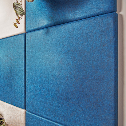 Geluidsdemper PlainPanel | DPJ Workspace