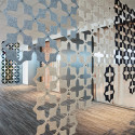 Geluidsdemper Cobogo - voor draagconstructies |
