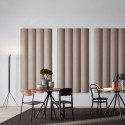 Wandpaneel Scala XL Convex