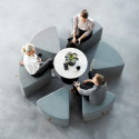 Zitmeubel Piece of cake | DPJ Workspace