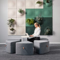 Zitmeubel Piece of cake | DPJ Workspace