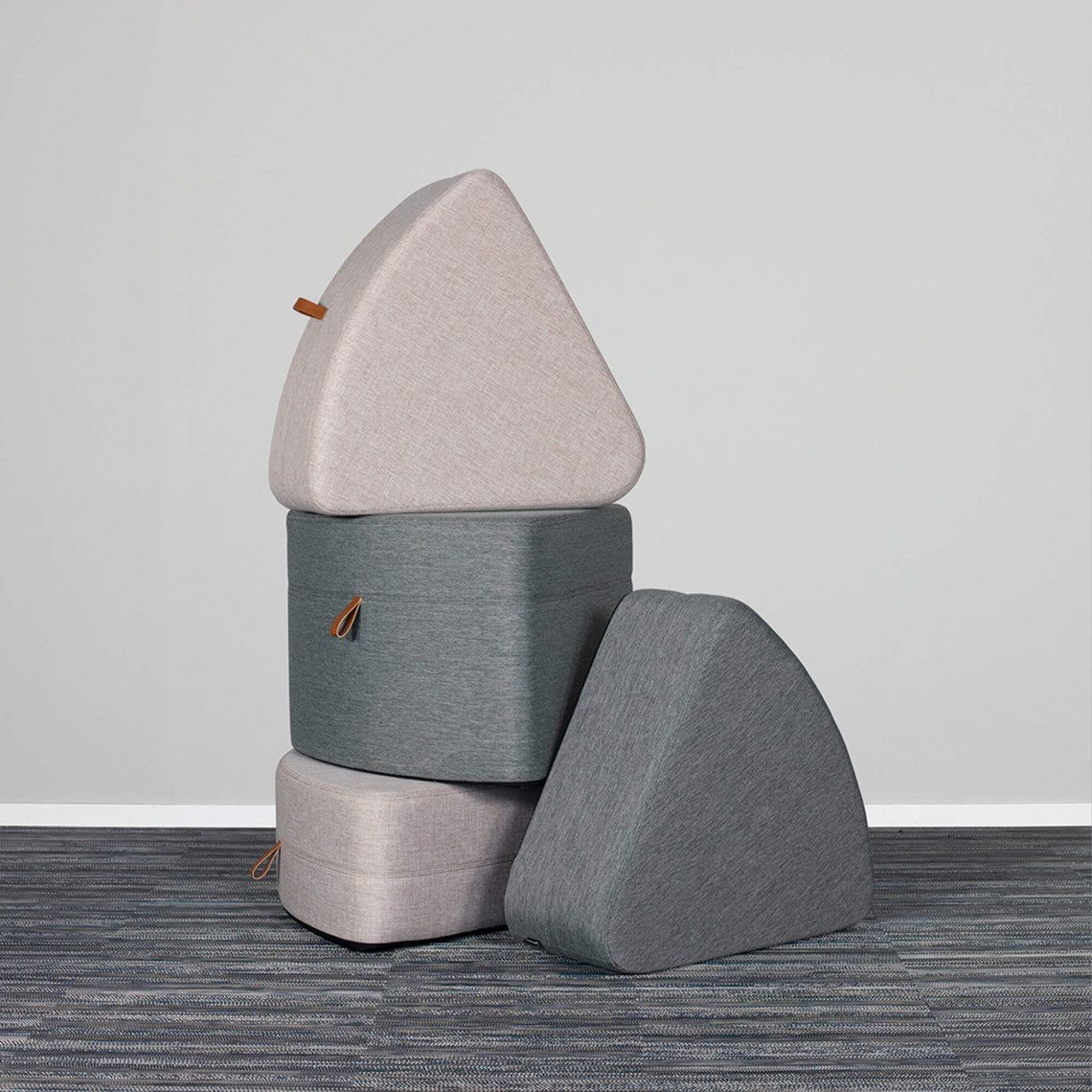 Zitmeubel Piece of cake | DPJ Workspace