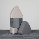 Zitmeubel Piece of cake | DPJ Workspace