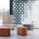 Zitmeubel Rombo | DPJ Workspace