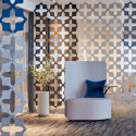 Zitmeubel Rombo | DPJ Workspace