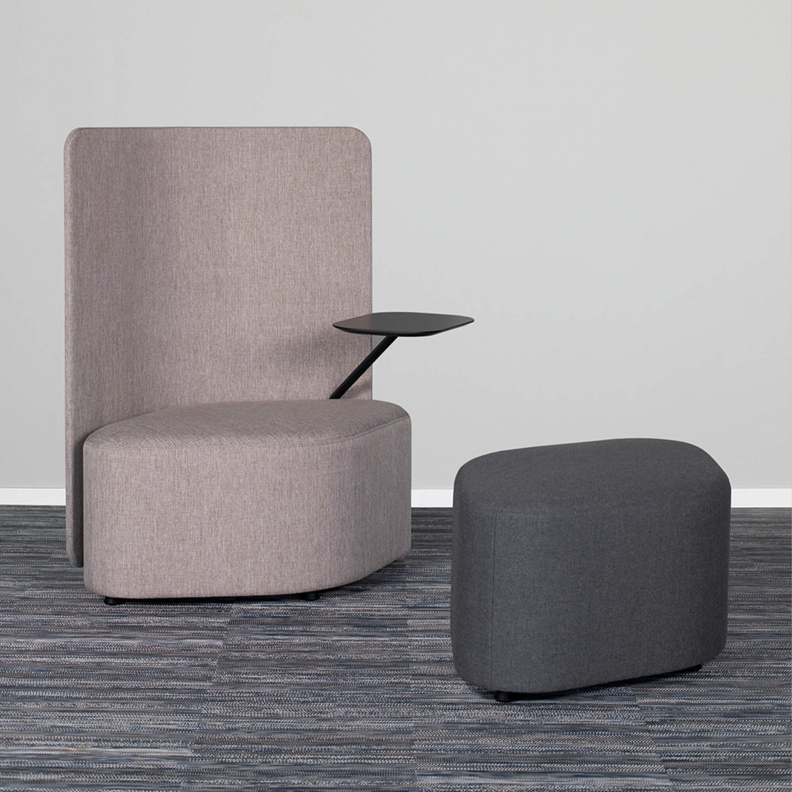 Zitmeubel Rombo | DPJ Workspace