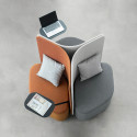 Zitmeubel Rombo | DPJ Workspace