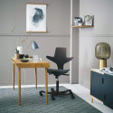 HÅG Capisco Puls 8020, bureaustoel | DPJ Workspace