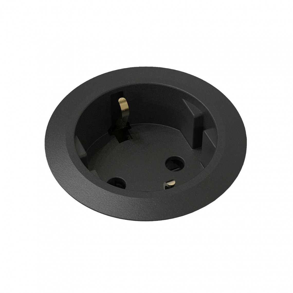 Tafelcontactdoos Powerdot Mini 50 - 1 stopcontact