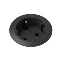Tafelcontactdoos Powerdot Mini 50 - 1 stopcontact