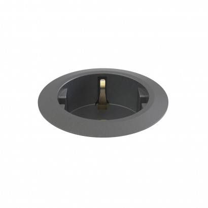 Tafelcontactdoos Powerdot Mini 50 - 1 stopcontact