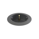 Tafelcontactdoos Powerdot Mini 50 - 1 stopcontact