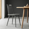 Stoel Pinnockio | DPJ Workspace