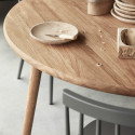 Eettafel Miss Tailor
